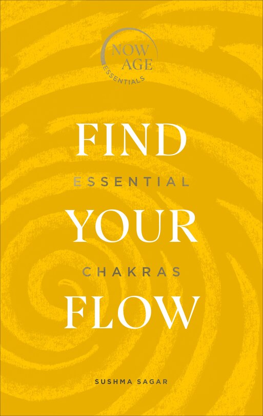 Couverture_Find Your Flow