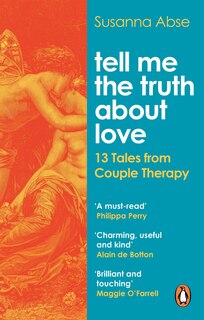 Couverture_Tell Me the Truth About Love