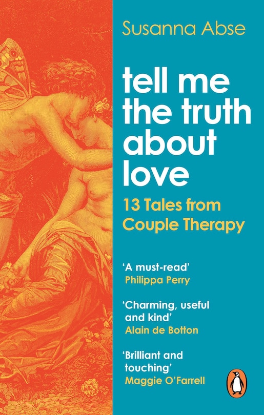 Couverture_Tell Me the Truth About Love