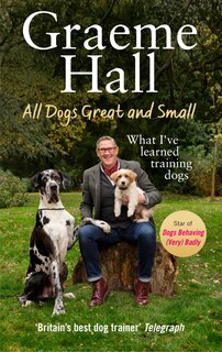 Couverture_All Dogs Great and Small