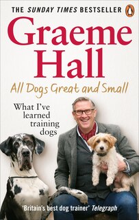 Front cover_All Dogs Great And Small