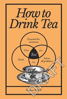 Couverture_How To Drink Tea