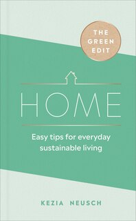 Front cover_The Green Edit: Home