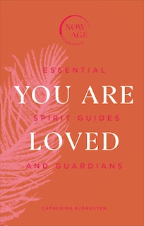 Front cover_You Are Loved