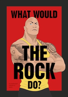 Couverture_What Would The Rock Do?