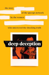 Front cover_Deep Deception