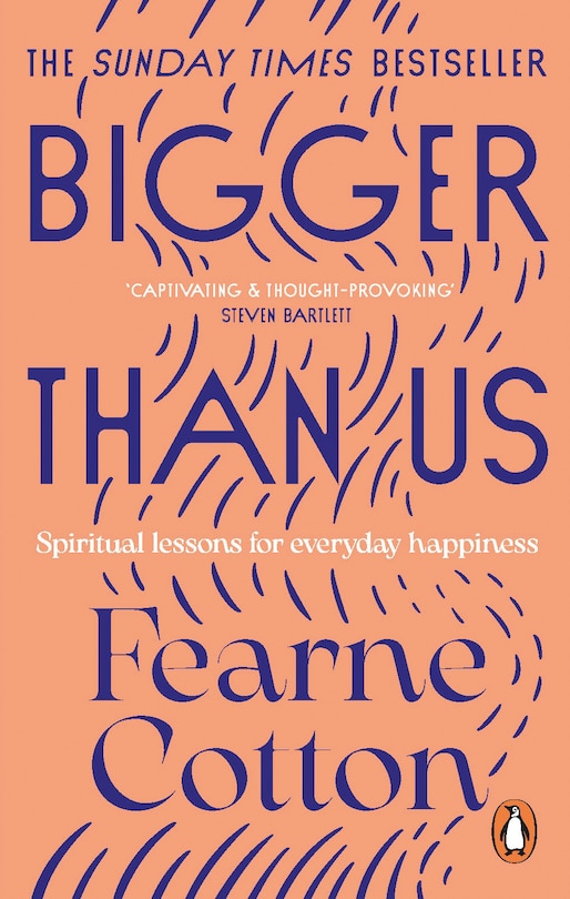 Front cover_Bigger Than Us