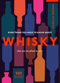 Couverture_Everything You Need To Know About Whisky