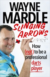 Front cover_Slinging Arrows