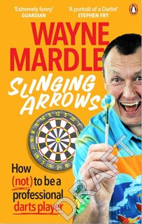 Couverture_Slinging Arrows