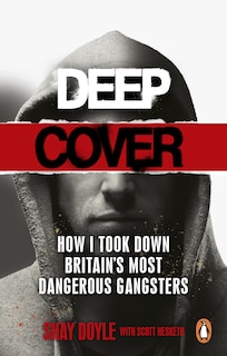 Front cover_Deep Cover
