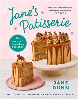 Front cover_Jane's Patisserie