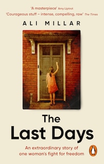 Front cover_The Last Days
