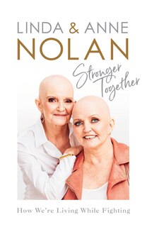 Front cover_Stronger Together
