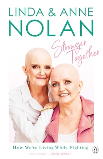 Couverture_Stronger Together