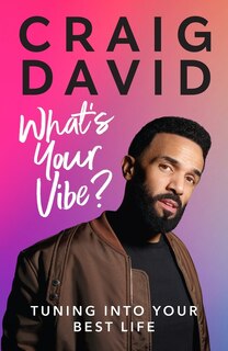 Front cover_What's Your Vibe?