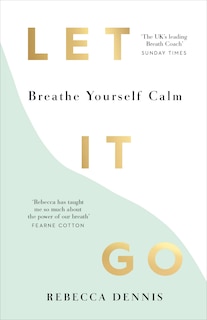 Front cover_Let It Go