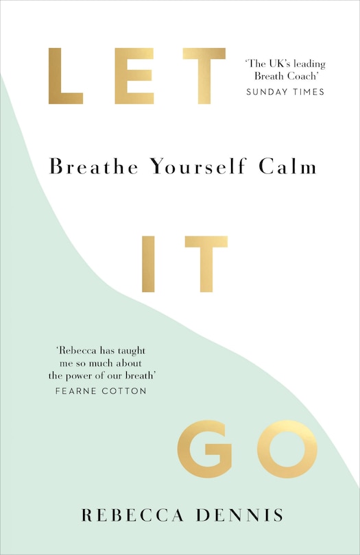 Front cover_Let It Go