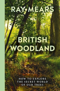 Front cover_British Woodland