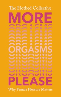 Couverture_More Orgasms Please