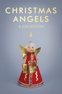 Front cover_Christmas Angels