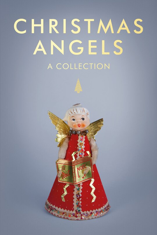 Front cover_Christmas Angels