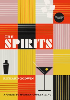 Front cover_The Spirits