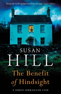 Front cover_The Benefit Of Hindsight