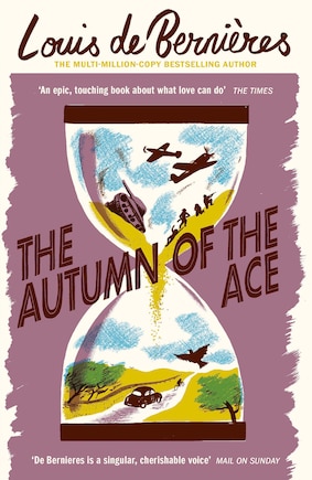 The Autumn Of The Ace