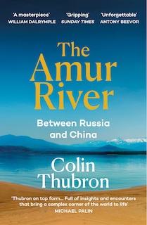 Couverture_The Amur River
