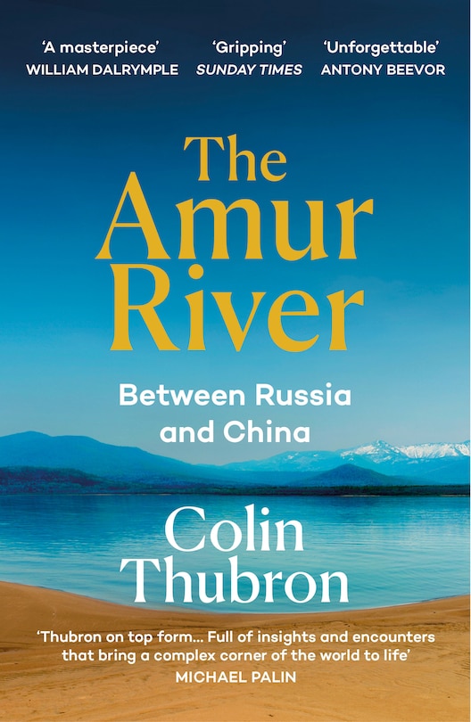 Couverture_The Amur River