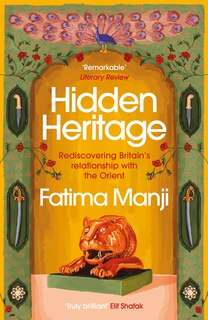 Front cover_Hidden Heritage