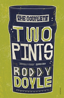 Front cover_The Complete Two Pints