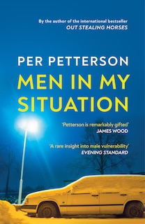 Front cover_Men In My Situation