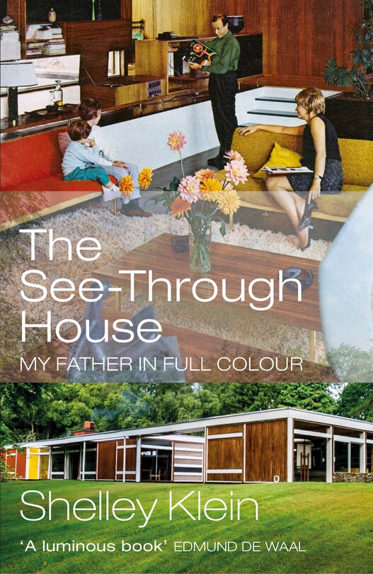 Front cover_The See-Through House