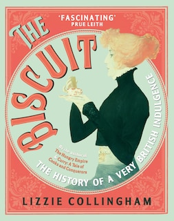 Front cover_The Biscuit
