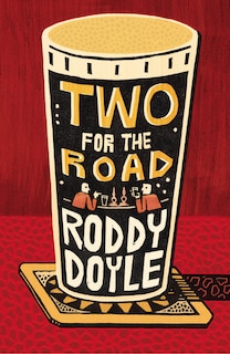 Front cover_Two For The Road