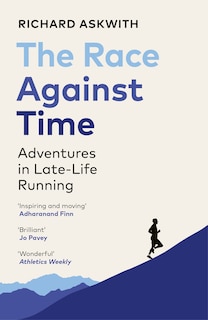 Front cover_The Race Against Time