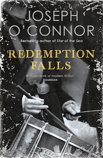 Front cover_Redemption Falls