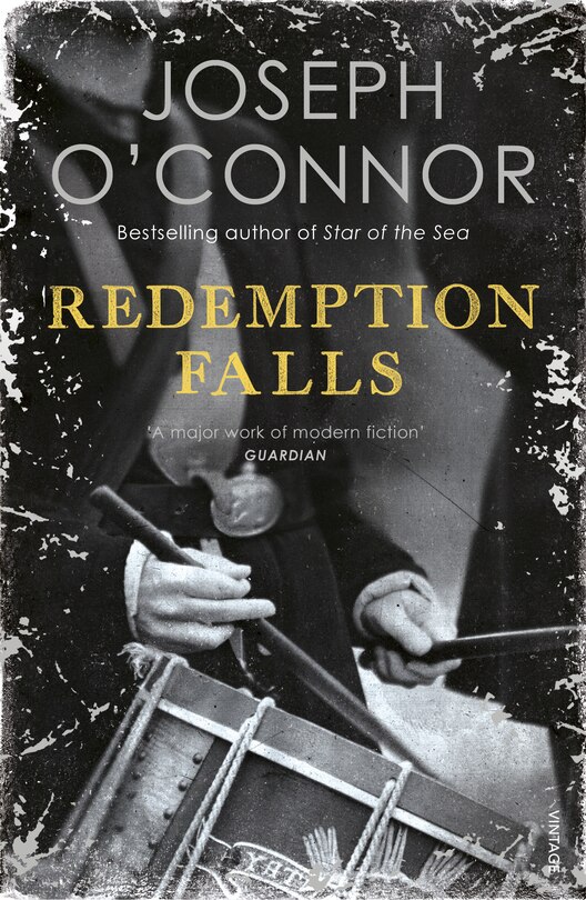 Front cover_Redemption Falls