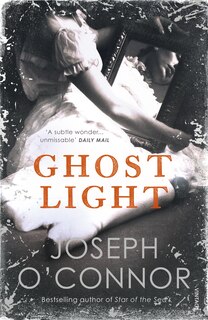 Front cover_Ghost Light
