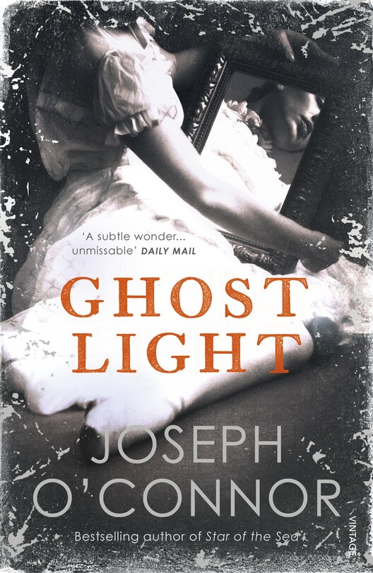 Front cover_Ghost Light