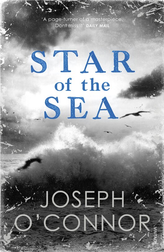Front cover_Star Of The Sea