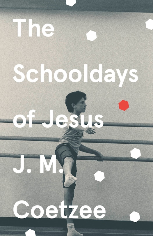 Couverture_The Schooldays of Jesus