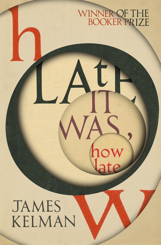 Front cover_How Late It Was How Late