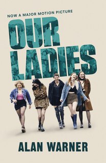 Front cover_Our Ladies