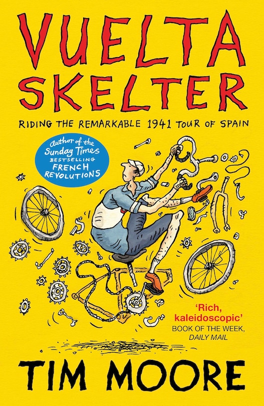 Front cover_Vuelta Skelter