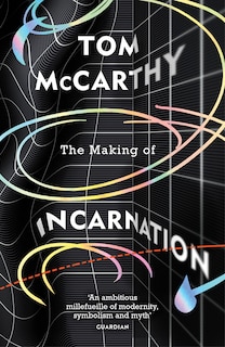 Front cover_The Making Of Incarnation
