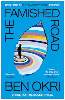 Front cover_The Famished Road