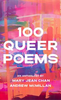 Front cover_100 Queer Poems